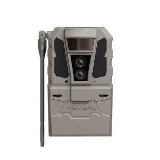 Tactacam Reveal Pro 4.0 Cellular Trail Camera