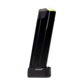 Rost Martin RM1F 9mm Luger 19-Round Extended Baseplate Magazine