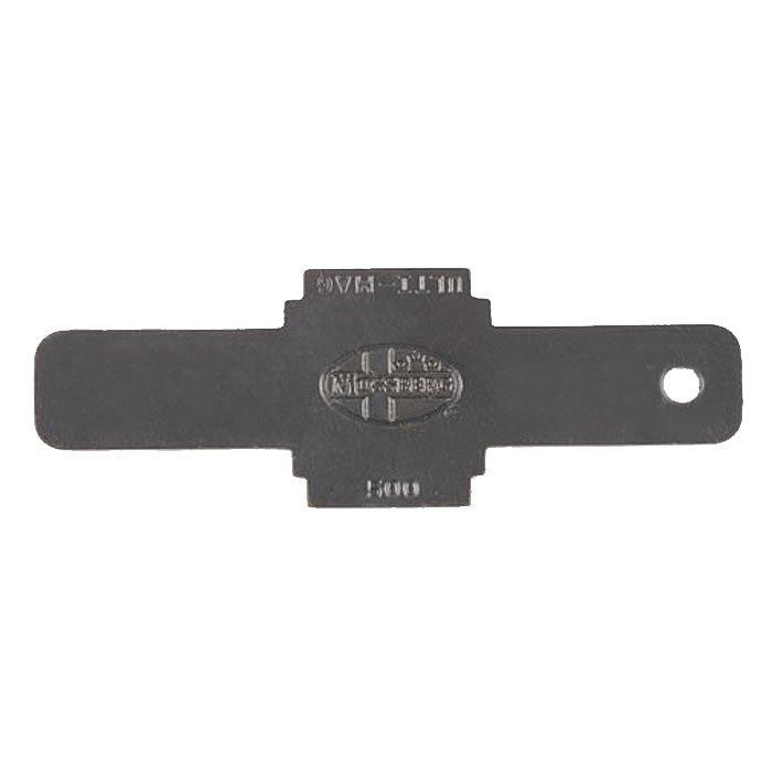 Mossberg Choke Tube Wrench for 12 Gauge Shotguns, Fits Mossberg 500/505/535/835/930/935 and Maverick 88