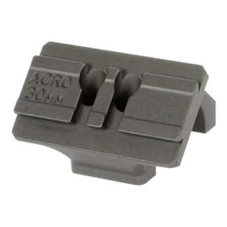 Midwest MK2 ACRO Aimpoint 45 Offset Red Dot Mount 34mm