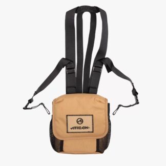 Athlon Optics Compact Tan Binocular Harness