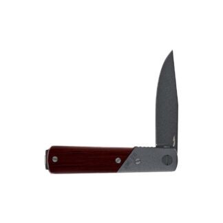 Battenfeld Old Timer Frontier Barlow Folding Knife 2.7 in Clip Point Blade