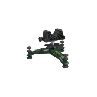 Caldwell Rock 2 Shooting Rest with DeadShot Air Front Bag