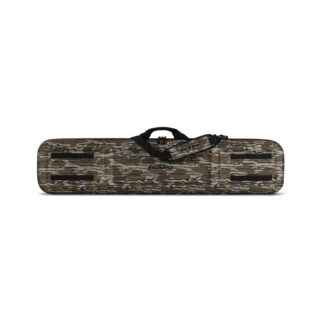 Plano Diverge EVA Rifle Case 49" Mossy Oak Bottomland