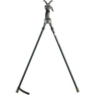 Primos Trigger Stick X Bipod Camo Height 41-66 in