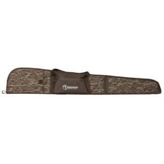 Cupped Floating Gun Case Mossy Oak Bottomland