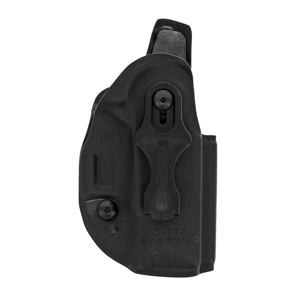 Safariland SPECIES IWB Holster for SIG P365 FUSE STX, RH, Black