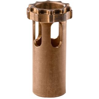 Banish 45/46 Piston Accessory for BANISH 45/46, M13.5x1 LH Thread Pitch, 2.950 in Length