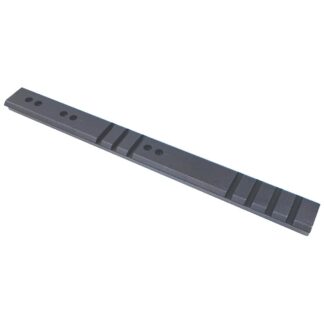Thompson Center Encore Cross-Slot Aluminum Scope Mount for 12 Gauge Shotgun