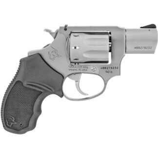 Taurus 942 UltraLite .22 LR Double Action/Single Action Revolver, 2 in, 8 Rounds