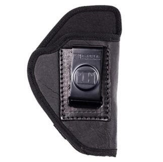 Tagua Weightless Holster for OT-4 In 1 Ecoleather Most .380 and Small Frame Blk Right-Hand