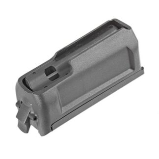 Glenfield Model a 4-Round Multi-Fit Rifle Magazine (.308 Win/6.5 Creedmoor/.243 Win)