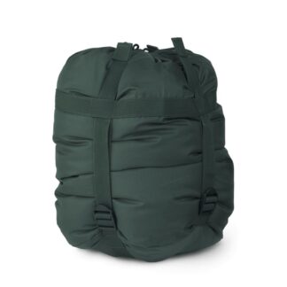Snugpak Compression Stuff Sacks Medium Olive 15 x 7 in