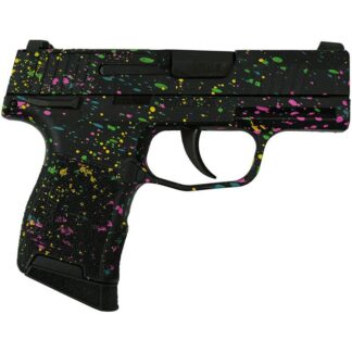 Sig Sauer P365-380 380 Auto 3.1 in 10rd Black