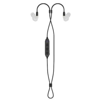 AXIL CRX BT Lanyard, Black