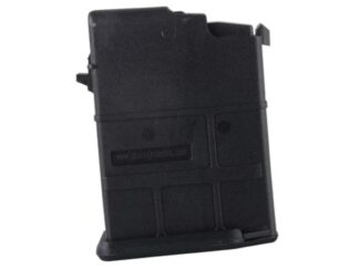 ProMag SAI 03 Saiga .308 10-Round Black Polymer Magazine