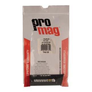 ProMag Taurus 22 TUC 9-Round .22 LR Handgun Magazine