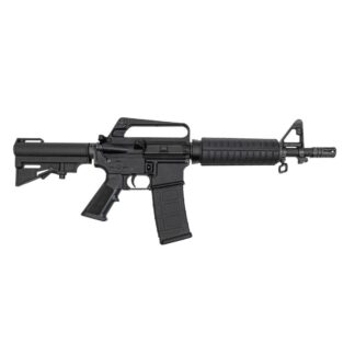 H&R Commando Pistol .300 AAC Blackout 10.5 in Barrel 30 Rounds Parkerized Finish, right side view