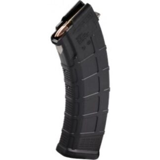 Magpul PMAG 30 AK/AKM Gen M3 7.62x39mm Polymer Magazine, Black