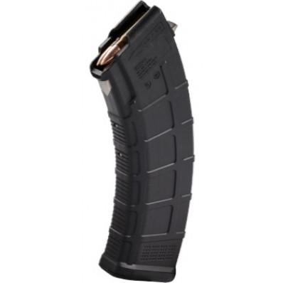 Magpul PMAG 30 AK/AKM Gen M3 7.62x39mm Polymer Magazine, Black