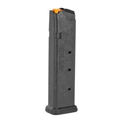 Magpul PMAG 21 GL9 Glock 9mm 21-Round Black Polymer Magazine