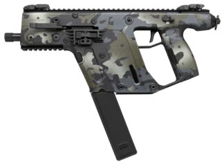 KRISS TDI Vector SDP G2 Semi-Auto Pistol 10mm, 5.5 in Barrel, 33+1 Rounds