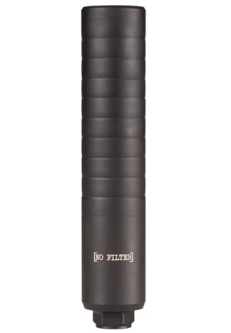 Q LLC No Filter Speakeasy 7.62 SLNR Suppressor
