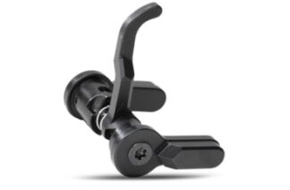 ATRIUS Development Group Ambidextrous Forced Reset Selector (ADG-FRS-AMBI)