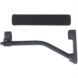 AR-15 ARFX SKELETON STOCK  FIXED MIL-SPEC BLK
