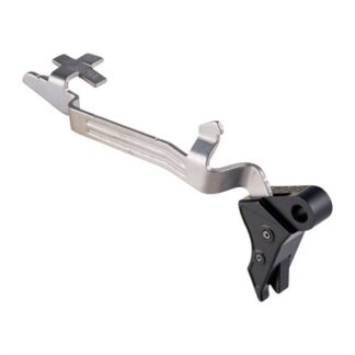 Overwatch Precision Gen 5 Tactical Trigger Flat Black/Black