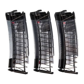 Mean Arms AR-9 Endomag 9mm 30-Round 3-Pack