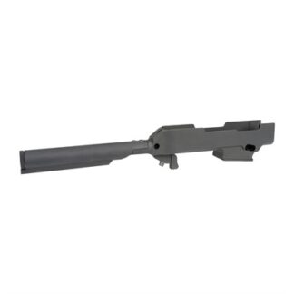 Midwest Industries PC Carbine Takedown Chassis 9/40 Cal Black