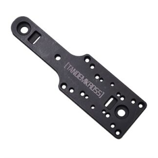 SHADOW MOUNT V2.0 FOR SW22 VICTORYBLACK
