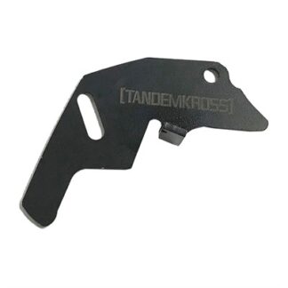 GUARDIAN   BOLT RELEASE PLATE FOR RUGER~ 10/22~