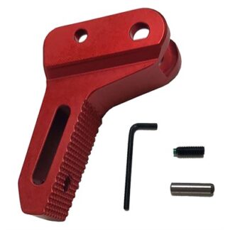 VICTORY   TRIGGER FOR RUGER~ PC CARBINE~ RED
