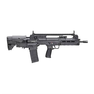 Springfield Armory Hellion Bullpup 5.56 NATO 16 in Barrel, 30-Round Black