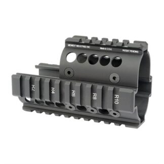 Midwest Industries Mini Draco Handguard
