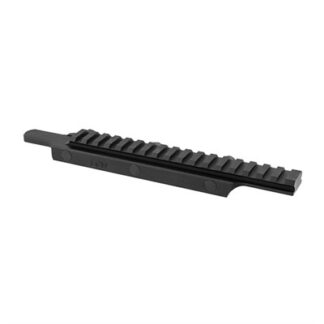 Egw AR Extendariser Picatinny Rail 0 MOA