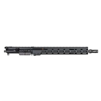 AR-15 SUPER DUTY MOD1 5.56X45 16'' BBL COMPLETE UPPER BLACK