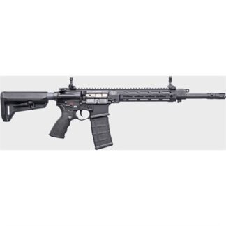 R20 RAHE REFERENCE 5.56X45 NATO 14.3'' BBL (1)30RD MAG BLACK