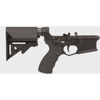 LMT Defense MARS-L PDW Complete Lower Receiver