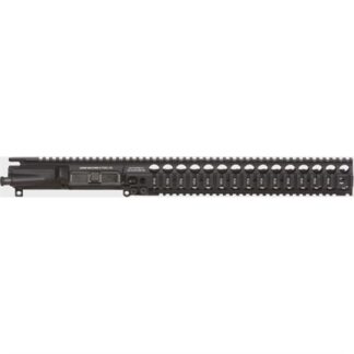 LMT Defense MRP-L Quad 5.56/300 BLK Assembled Upper Receiver, 13.25''