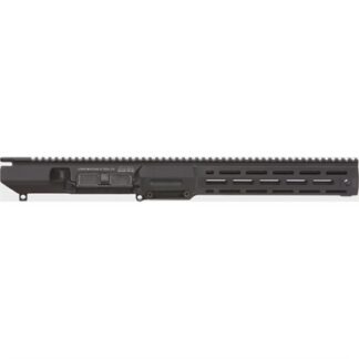 LMT Defense MWS MRP-H M-LOK 7.62mm 12.5 in Assembled Upper Receiver