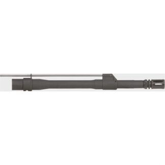 LMT Defense MRP 5.56x45 NATO 11.5 in Carbine-Length Barrel, Black Finish