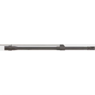 LMT MONOLITHIC 5.56X45 NATO 20'' RIFLE LENGTH BBL BLACK