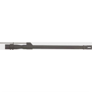 LMT MONOLITHIC 300 AAC BLACKOUT 16'' PISTOL LENGTH BBL BLACK