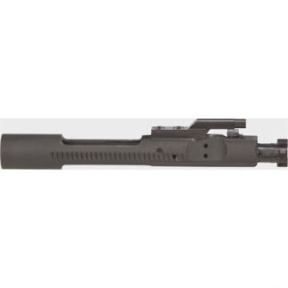 LMT Defense AR-15 5.56mm Full Auto Bolt Carrier Group Black
