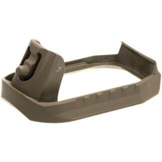 SCT 17 Magwell for Glock 17, O.D. Green