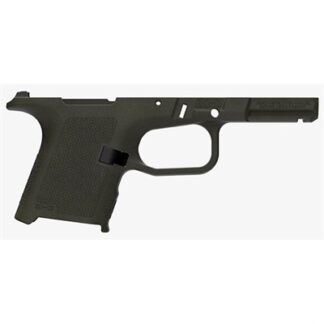Magpul EHG RG9 Grip Frame for Ruger RXM Compact, Stripped ODG