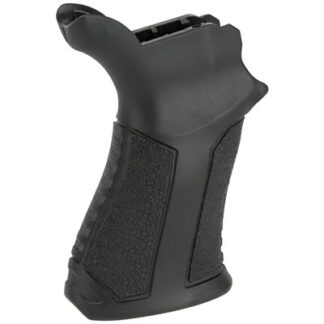 Adaptive Tactical ARKUS Rifle Grip for AR-15/M4 Platform, Matte Black